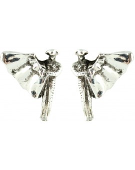 Bullfigter Cufflinks  2