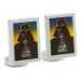Darth Vader Vintage Pop Art Poster Cufflinks 