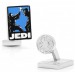 Jedi Pop Art Poster Star Wars Cufflinks 