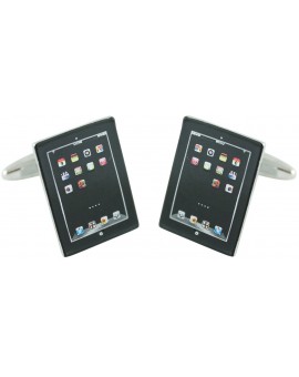 Gemelos iPad Air
