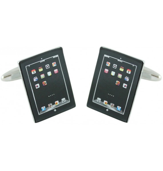 Gemelos iPad Air