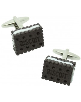 Gemelos Biscuit 