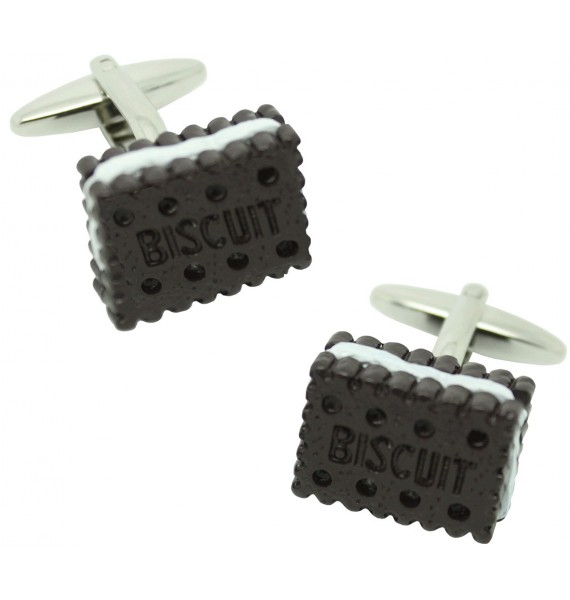 Gemelos Biscuit 