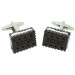 Biscuit Cufflinks 