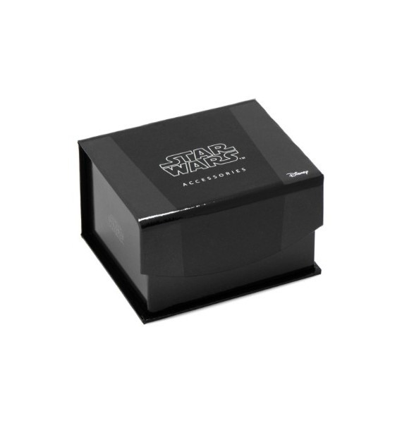 3D Land Speeder Star Wars Cufflinks 