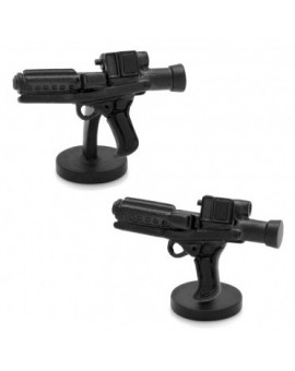 Gemelos Rifle Blaster E-11 Storm Trooper Star Wars