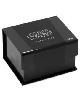 3D Storm Trooper E-11 Blaster Star Wars Cufflinks  2