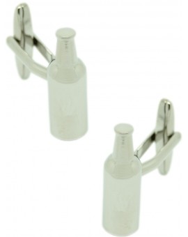 Bottle Cufflinks 