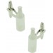 Bottle Cufflinks 