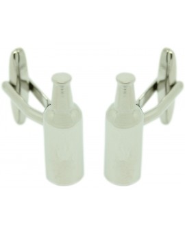 Bottle Cufflinks  2