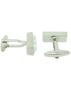 Gemelos Bote Pelotas de Golf