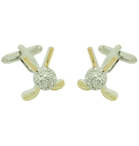 Gemelos Palos de Golf