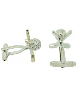 Gemelos Palos de Golf