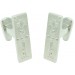 Wii Controller Cufflinks 