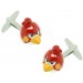 Gemelos Angry Birds 3D