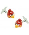 Gemelos Angry Birds 3D