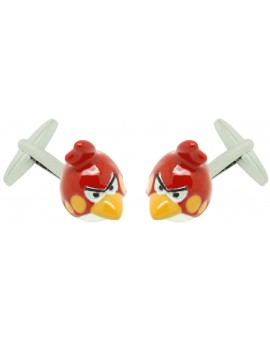 Gemelos Angry Birds 3D 2