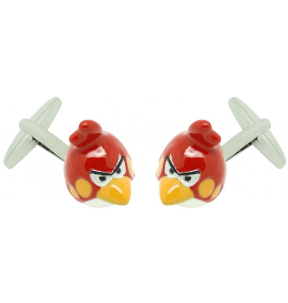 Gemelos Angry Birds 3D