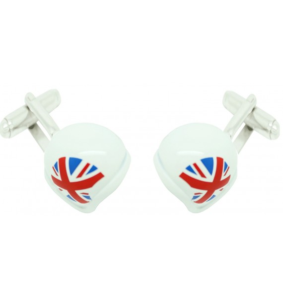 Gemelos Casco UK