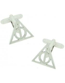 Gemelos Harry Potter Reliquias de la Muerte