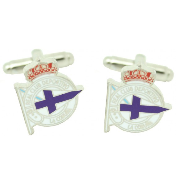 Gemelos Deportivo de La Coruña