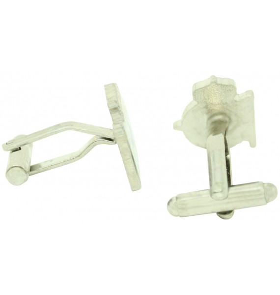 Deportivo de La Coruña Cufflinks 