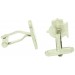 Deportivo de La Coruña Cufflinks 