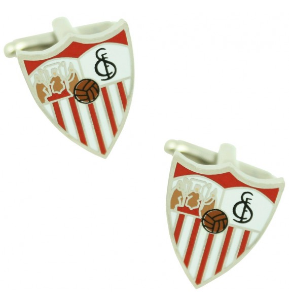 Gemelos Sevilla CF