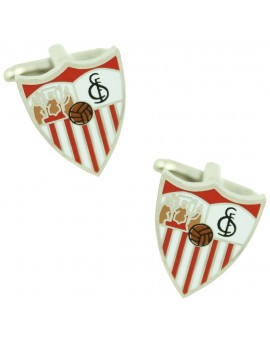 Sevilla FC Cufflinks 