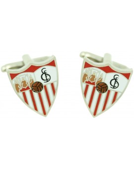 Sevilla FC Cufflinks  2