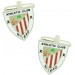 Athletic Bilbao Cufflinks 