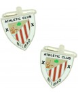 Athletic Bilbao Cufflinks 