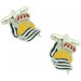Real Sociedad FC Cufflinks 