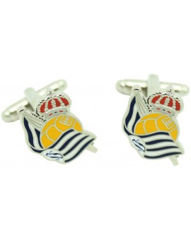 Gemelos Real Sociedad CF 2