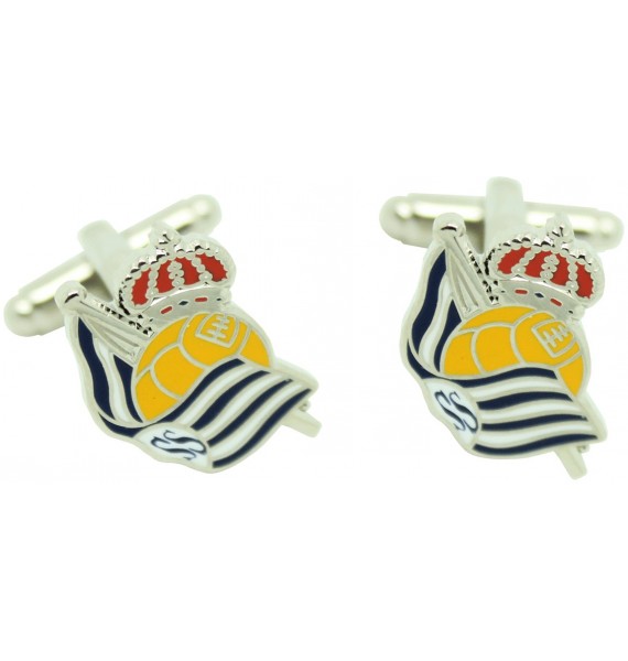 Gemelos Real Sociedad CF