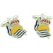 Real Sociedad FC Cufflinks 