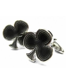 Poker Club Cufflinks 