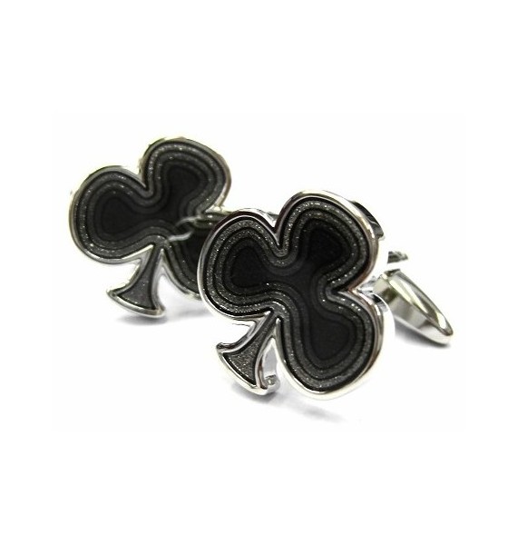 Poker Club Cufflinks 