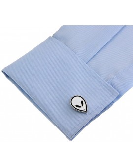X-Files Cufflinks 2