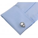 X-Files Cufflinks