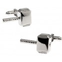 Thor Hammer Cufflinks 