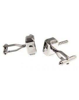 Thor Hammer Cufflinks 
