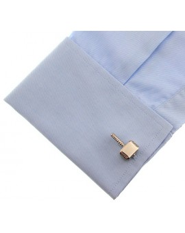 Thor Hammer Cufflinks 