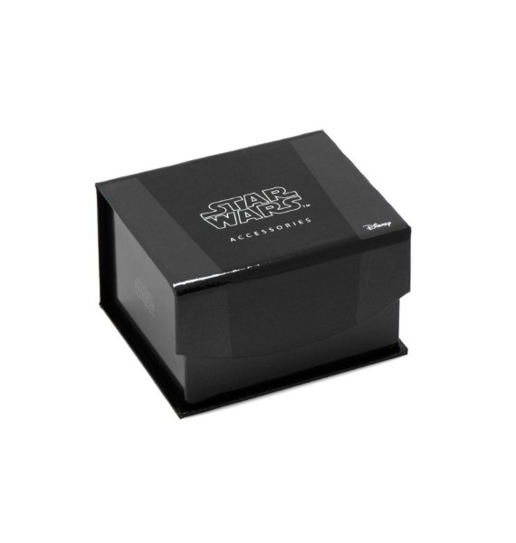 Kylo Ren Shuttle Star Wars Cufflinks 