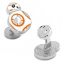 BB-8  Star Wars Cufflinks 