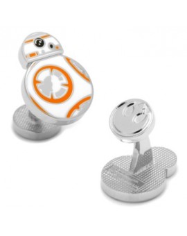 BB-8  Star Wars Cufflinks 