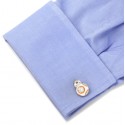 BB-8  Star Wars Cufflinks 