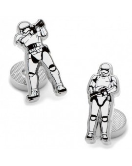 Stormtrooper Action Cufflinks 