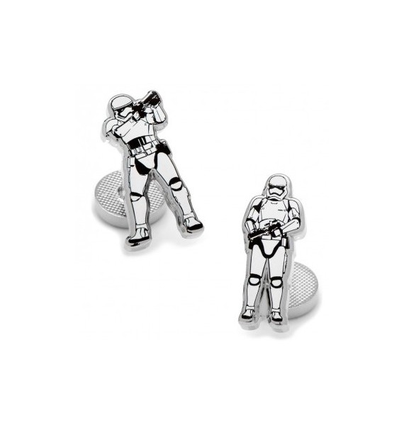 Gemelos StormTrooper Action Star Wars