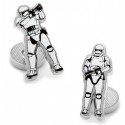Stormtrooper Action Cufflinks 